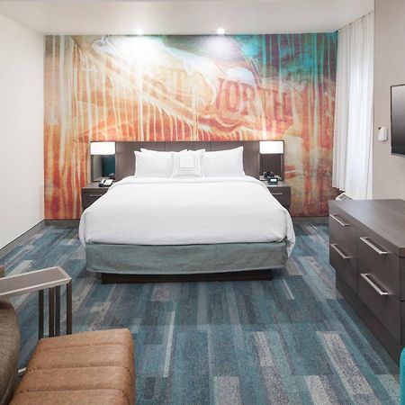 Courtyard By Marriott Fort Worth Historic Stockyards Esterno foto