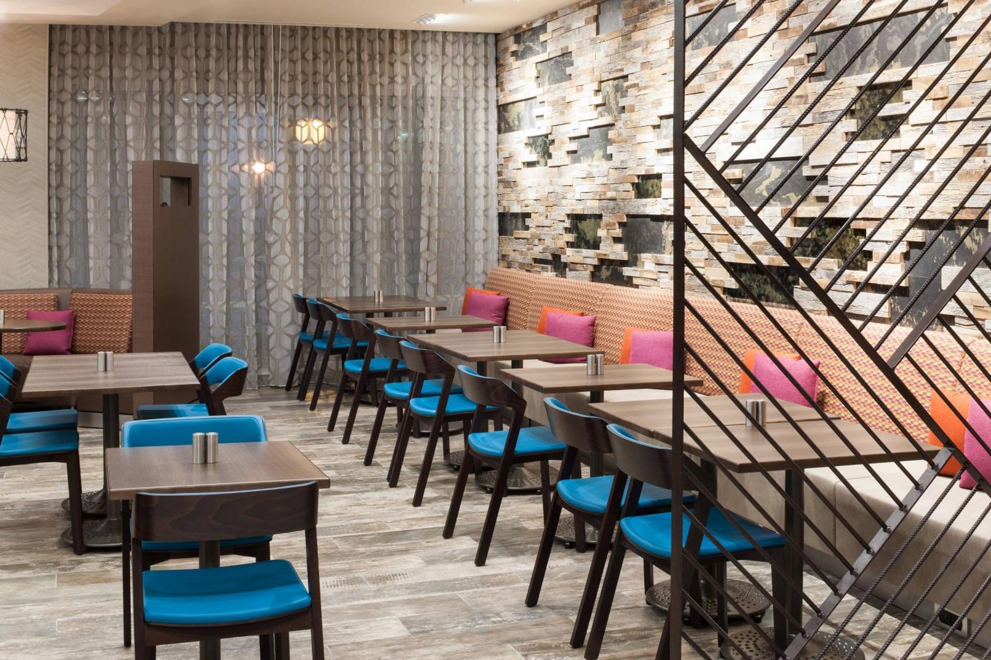 Courtyard By Marriott Fort Worth Historic Stockyards Esterno foto