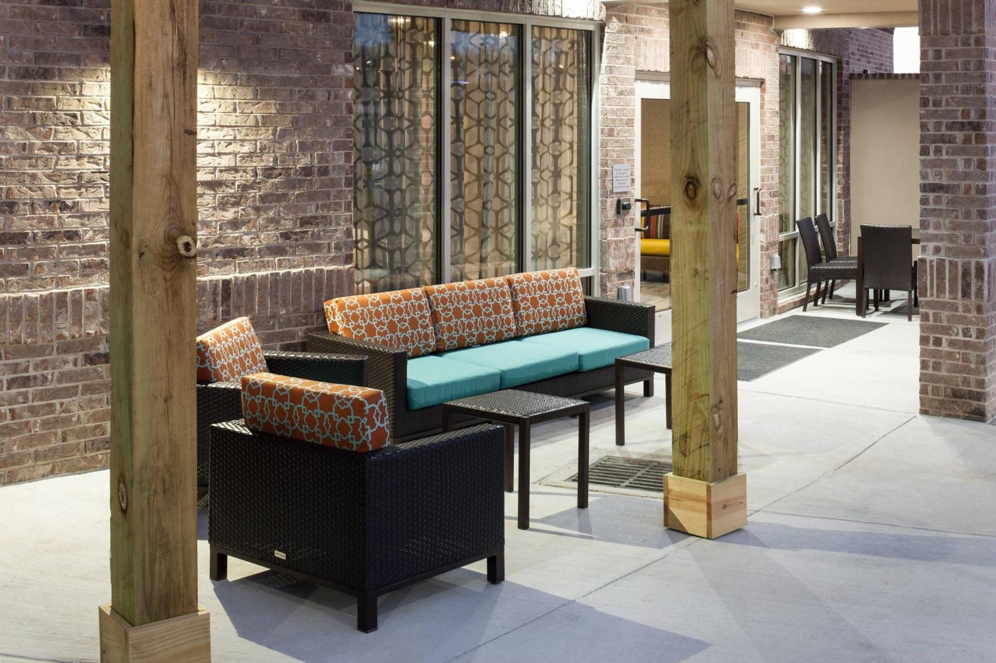 Hotel Courtyard By Marriott Fort Worth Historic Stockyards Esterno foto