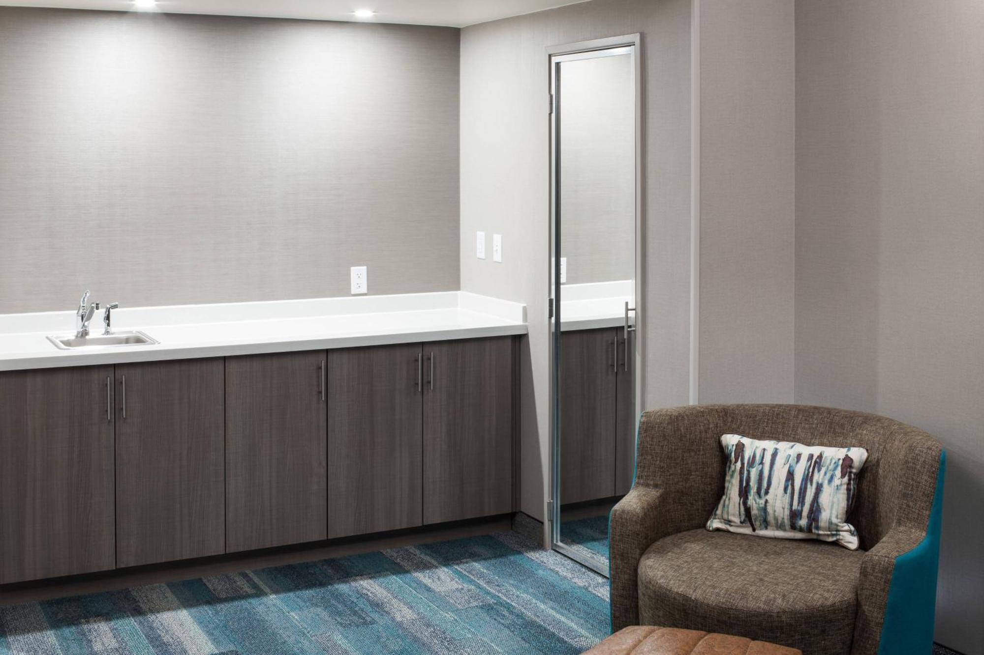 Courtyard By Marriott Fort Worth Historic Stockyards Esterno foto